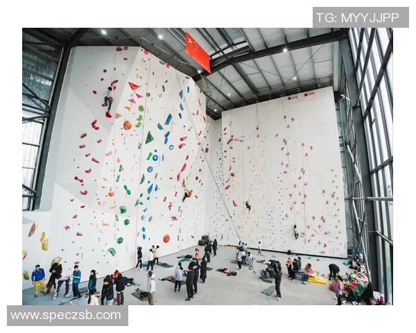 成都攀岩队实力分析与发展潜力探讨攀岩运动的未来之路