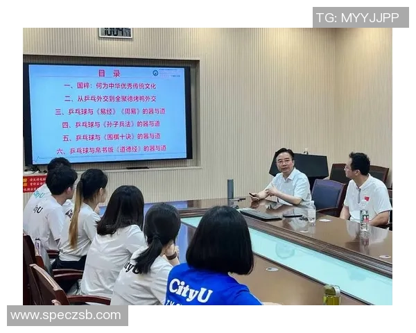 深圳乒乓球队心理素质分析与表现研究探讨