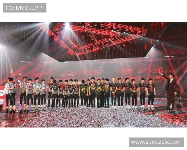 洲际赛特别报道：LNG战队的拼搏历程与荣耀时刻回顾