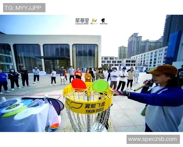 深圳飞盘队的节奏与魅力探索聚焦飞盘运动的热潮与发展